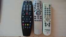 Comandos TV Universal