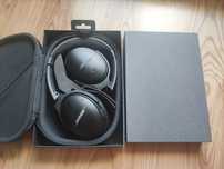Bose QuietComfort Słuchawki bezprzewodowe  ANC