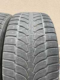 Резина 255 50 r19 Bridgestone Blizzak Lm-80 evo шини покришки