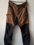 Spodnie myśliwskie Harkila 56 Fjallraven pinewood Deerhunter blaser