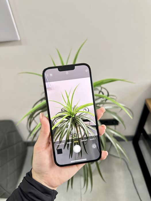 Iphone 13 Pro Max 128 Gb Alpine Green Розстрочка Обмін Магазин Знижка