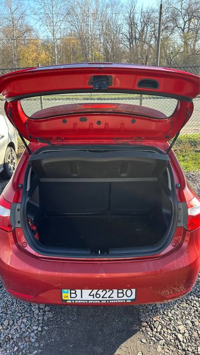 Продам Kia Rio 3