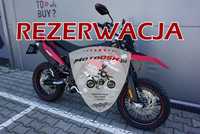 Malaguti XSM 125 2019r Supermoto na kat.B Raty GWARANCJA | REZERWACJA