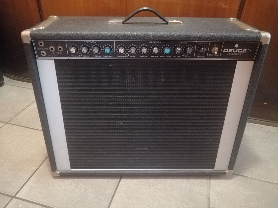 Wzmacniacz gitarowy Peavey 240T