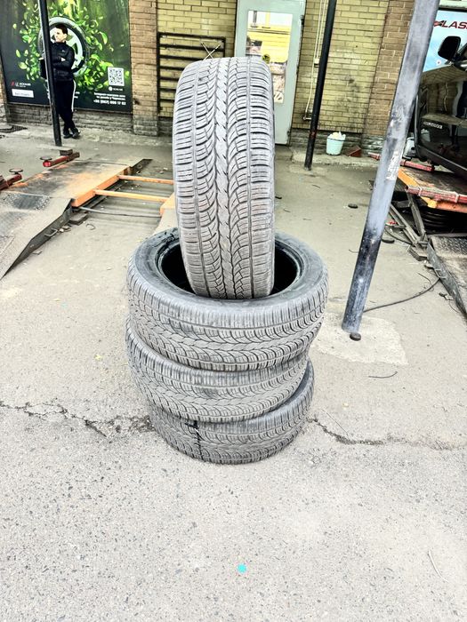 Продам резину Duraturn