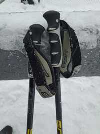 Kije narciarskie kijki Scott GS SG 130cm profilowane