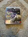 saints row the third ps3