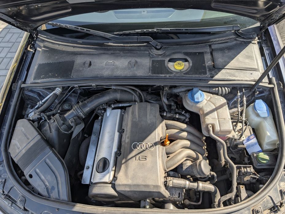 Продам Audi A4 B6