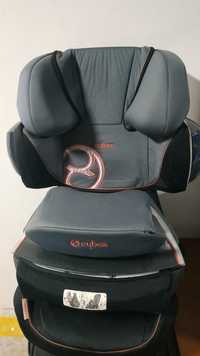 Cadeira Cybex Pallas 2 Fix