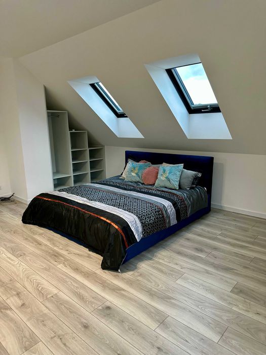 Nowoczesny apartament na wynajem w Limanowej