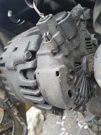 9644529680 ALTERNATOR Citroen BERLINGO 2.0 HDI 2004r lift