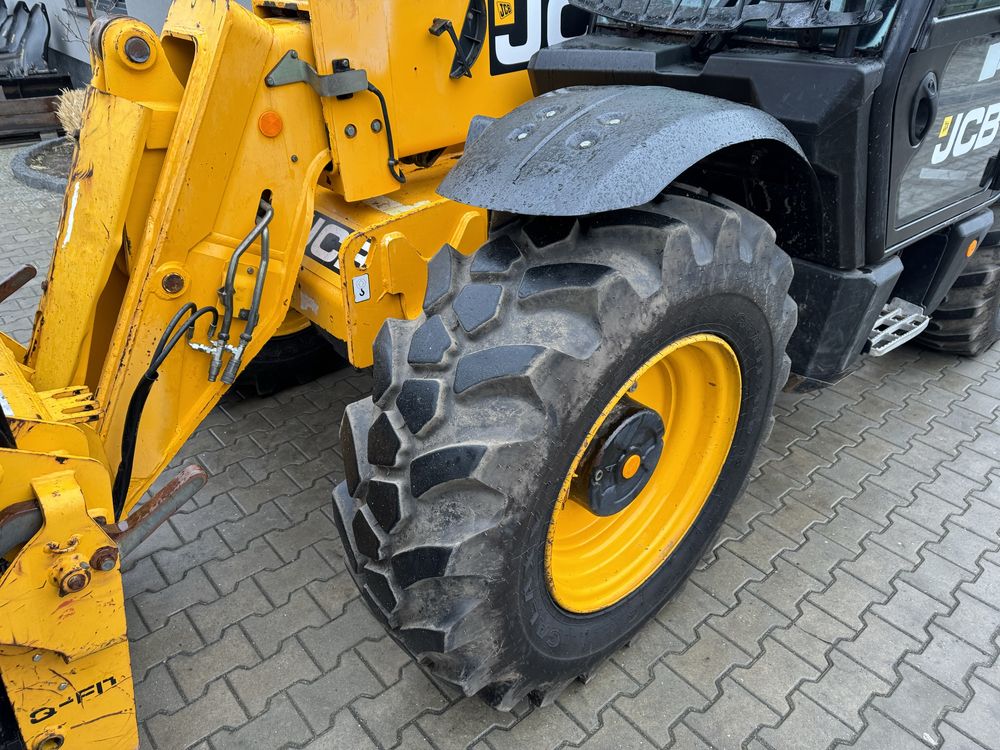 JCB 541-70 joystick 110km, (531,536)