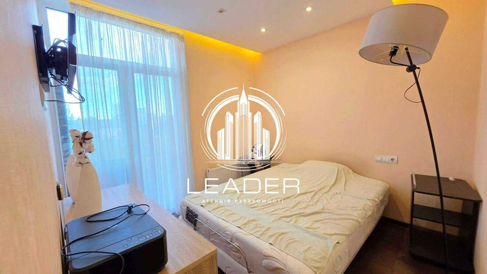 1 к. Регенераторна 4 ЖК «Комфорт Таун», м. Дарниця. Торг.