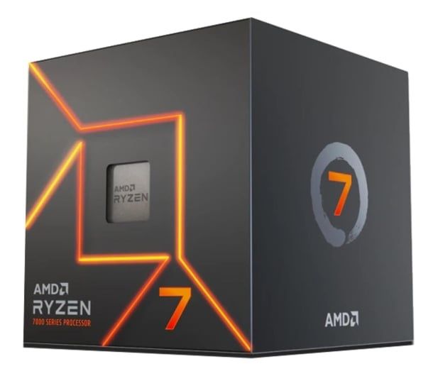Procesor AMD Ryzen 7 7700