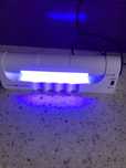 Lampa uv do utwardzania paznokci