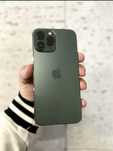 IPhone 13 Pro MAX 128GB /Alpine Green