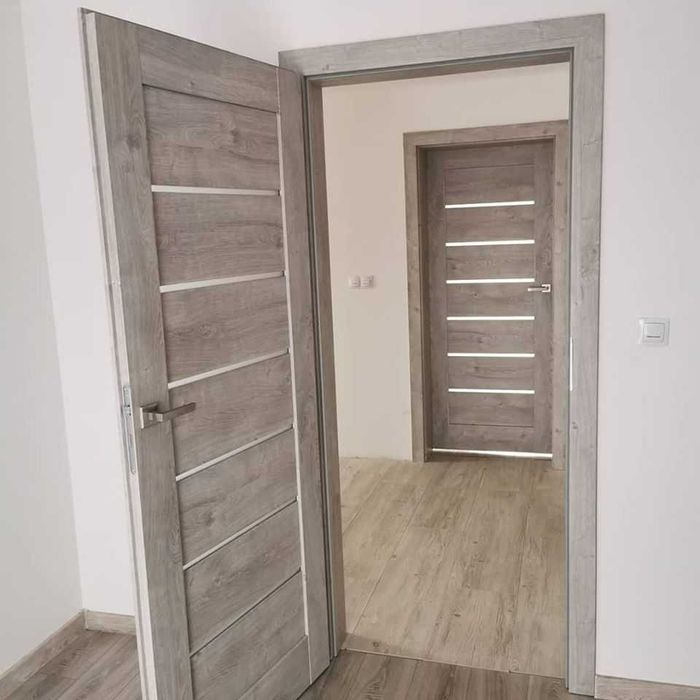 DRZWI WEW. z Ościeżnicami Reg. Komplety Pod Indywidualne Zamówienia !!