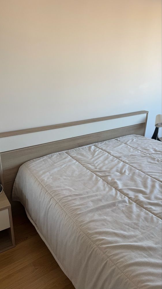 Quarto completo