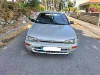 Toyota Corolla Liftback