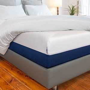 Colchão Espuma Latex +Viscoelástico Koala Rest 180x200cm