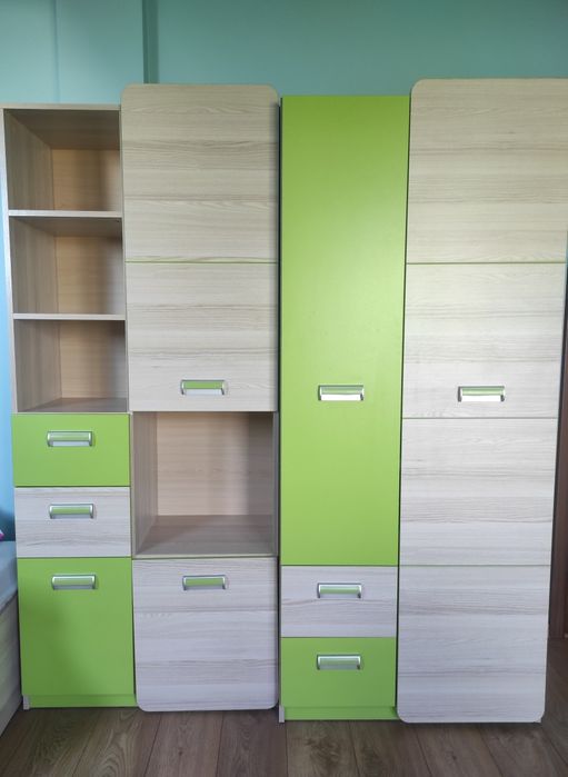 Meble dziecięce/młodzieżowe