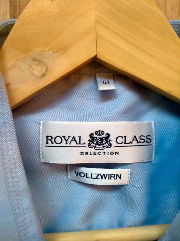 Koszula męska marki Royal Claas