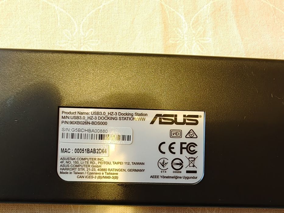 Stacja dokująca Asus usb3.0_hz-3