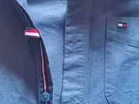Koszula chłopięca Tommy Hilfiger roz. 152
152 cm / 12 lat·Bardzo dobry