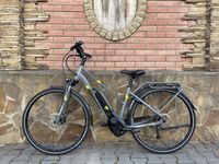 Продам ebike bosch електровелосипед Bulls 2018 M L