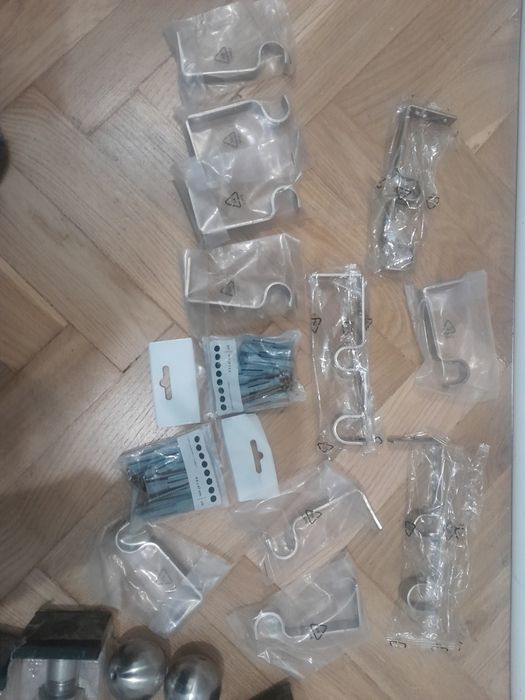 Wsporniki do karnisza