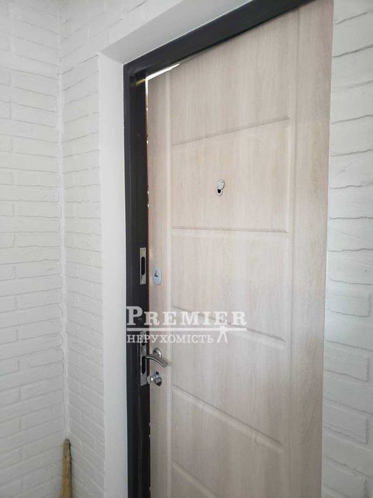 Продам однокімнатну квартиру