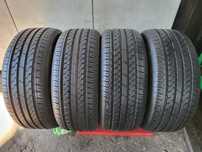 Opony letnie 195/50r15 24r 8mm austone