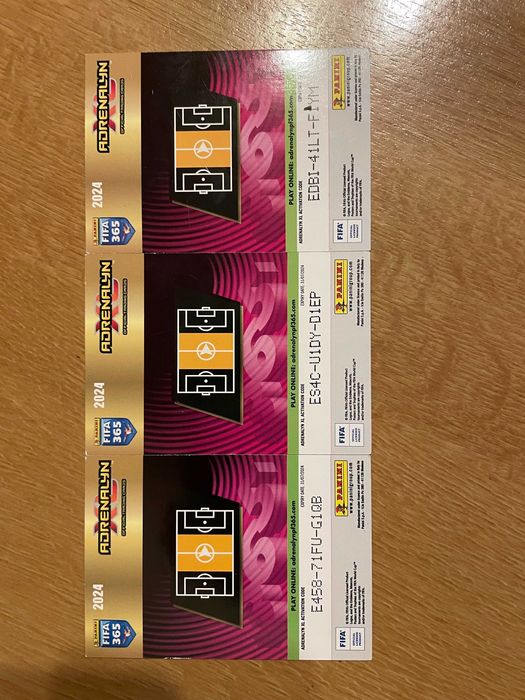 Kevin de Bruyne Gold FIFA 365 / 2024