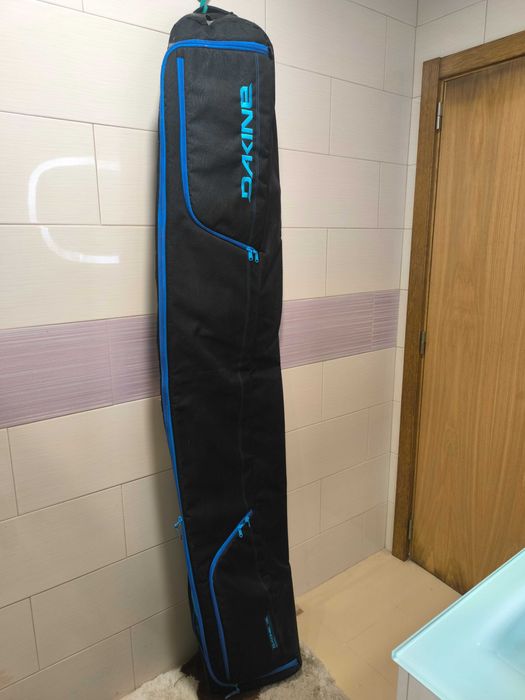 Mala DAKINE Ideal para transportar coisas grandes