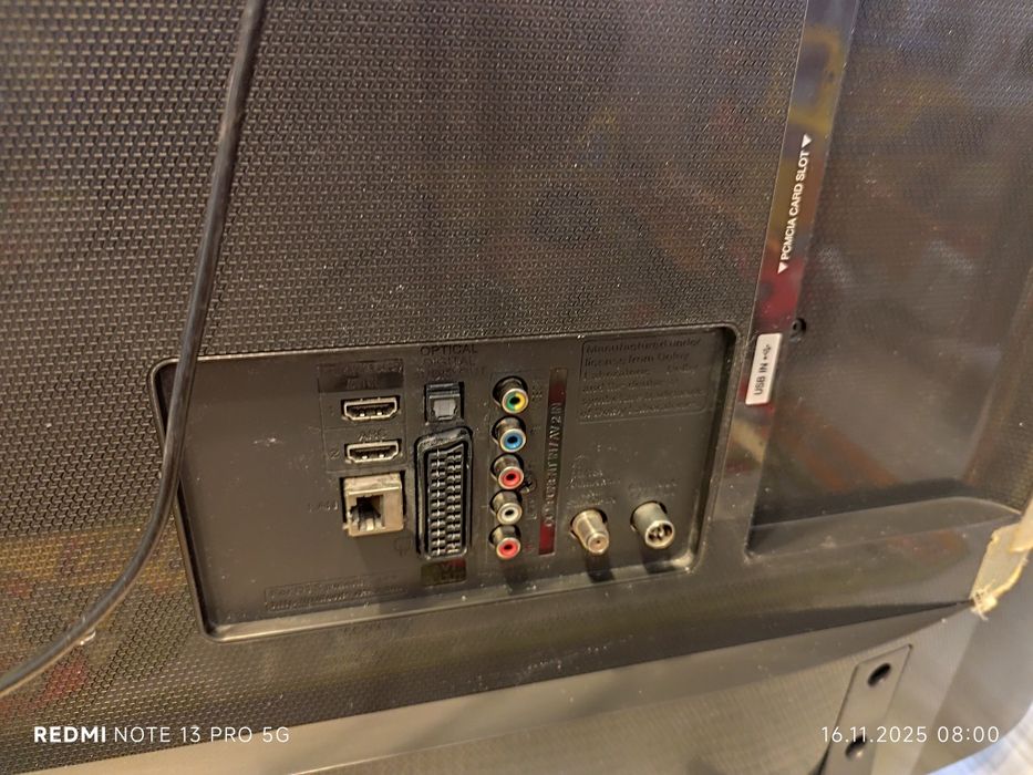 Telewizor LG 55 cali 4K UHD