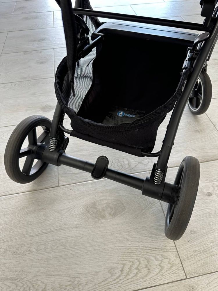Wozek Cybex BEEZY