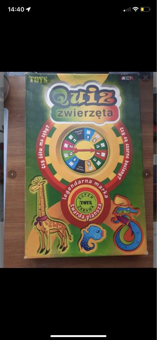 Gry i puzzle dla dzieci