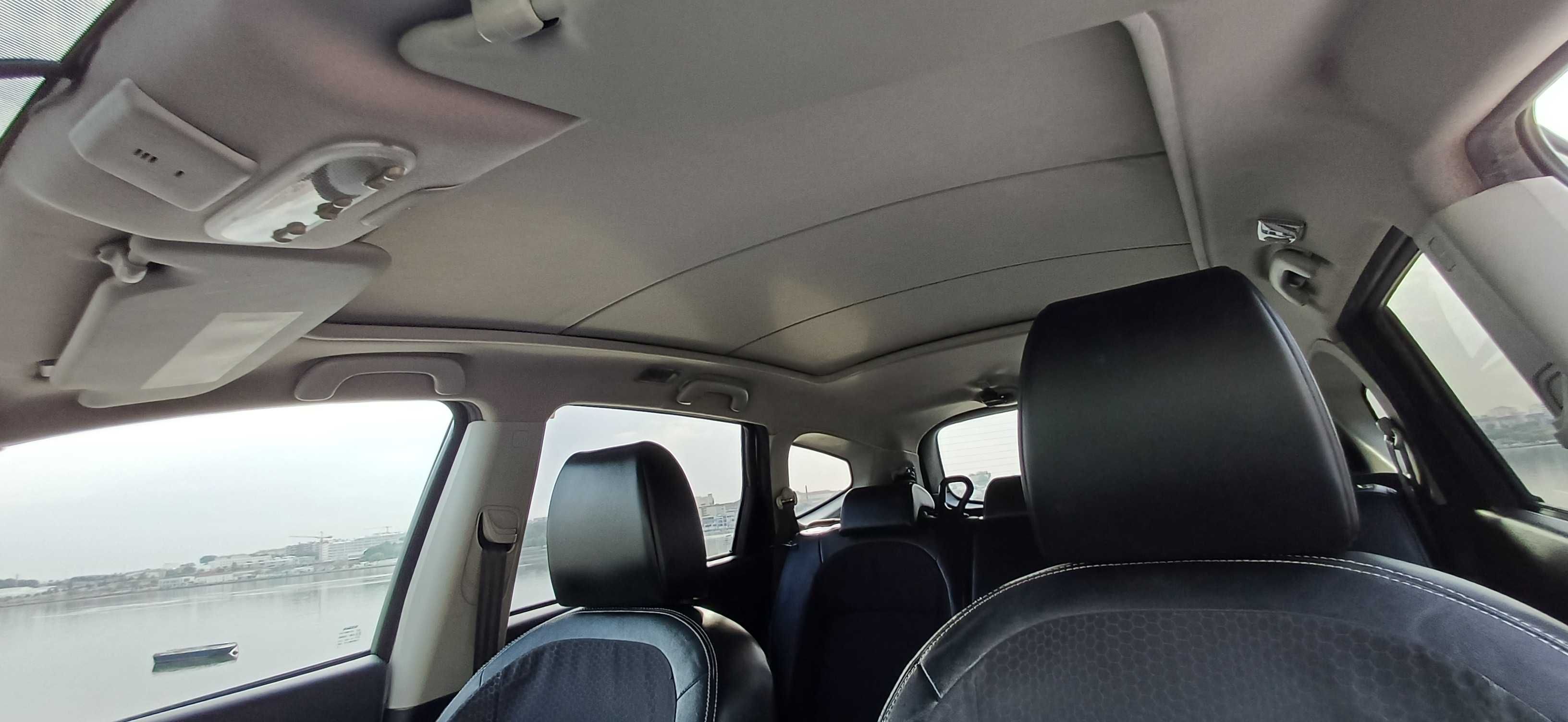 Nissan Qashqai+2 1.6 DCI 360º S&S - 130 Cvs 7 Lugares