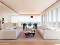 Apartamento T2  Pronto a Habitar | Empreendimento de Luxo