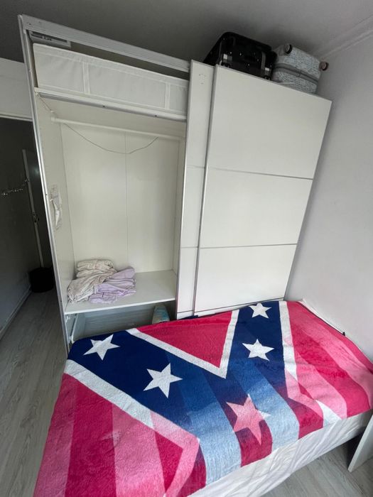 Quarto a alugar em S Domingos de Benfica