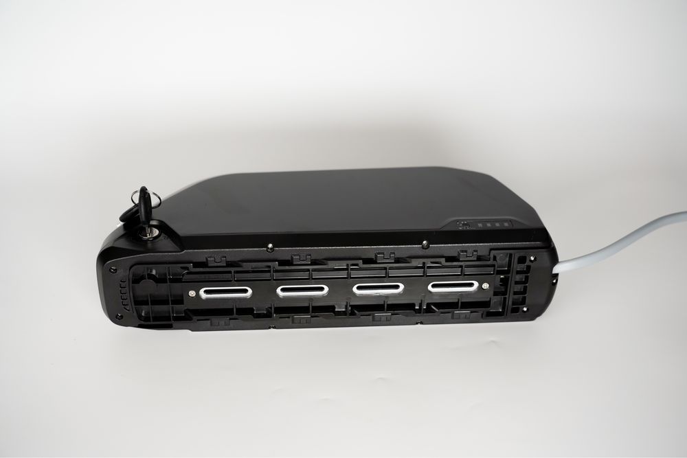 Акумулятор 48V 20Ah Samsung Li-ion. Для Електровелосипеда!