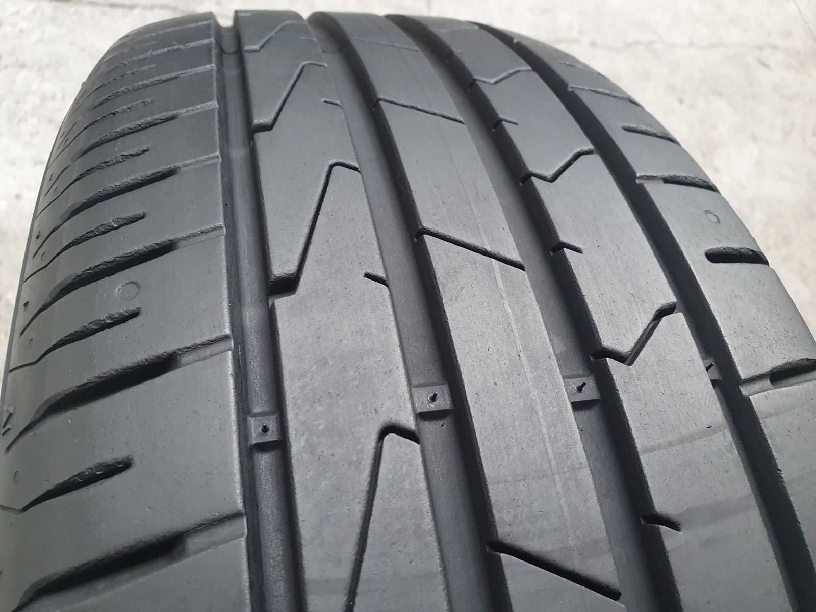 4x Hankook Ventus Prime 3  205/55r16  7mm