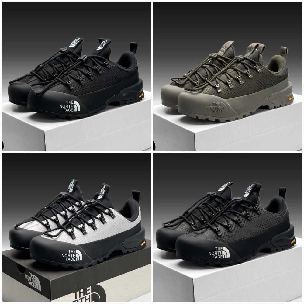 Чоловічі кросівки The North Face Glenclyffe Low Gore-Tex 41 - 45 р.