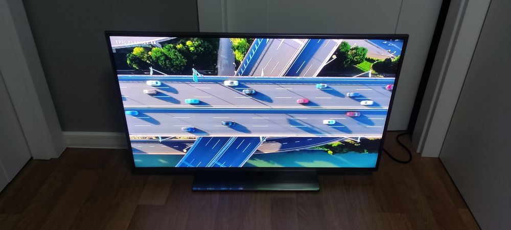 Telewizor LG 42 cale Smart TV Wi-Fi