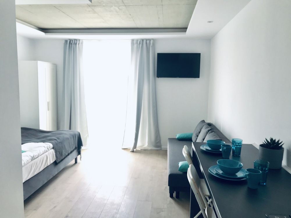 Apartamenty Niechorze BLOMMA ! Nocleg nad morzem !