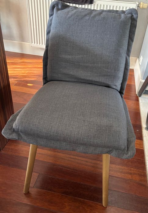 Krzesła Ikea Klinten