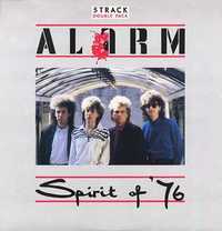 Alarm ‎– Spirit Of ’76 2×12″
winyl