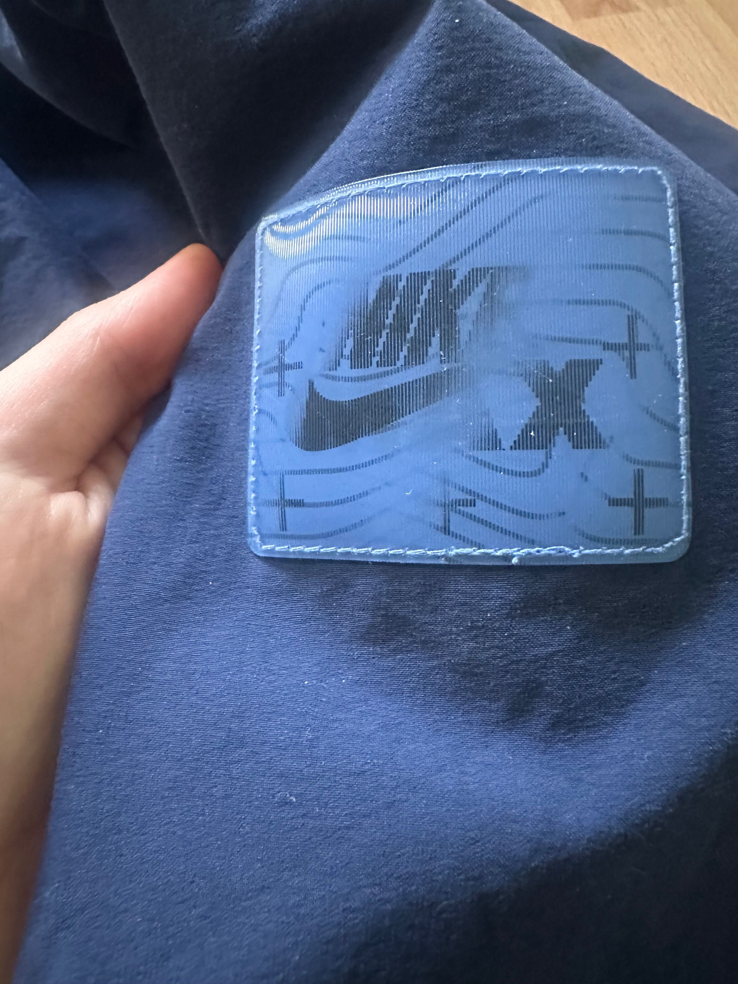 Куртка/ветровка Nike Air Max