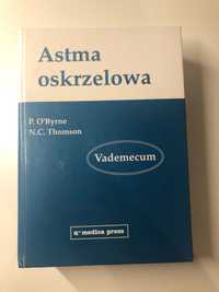 Astma oskrzelowa Vademecum