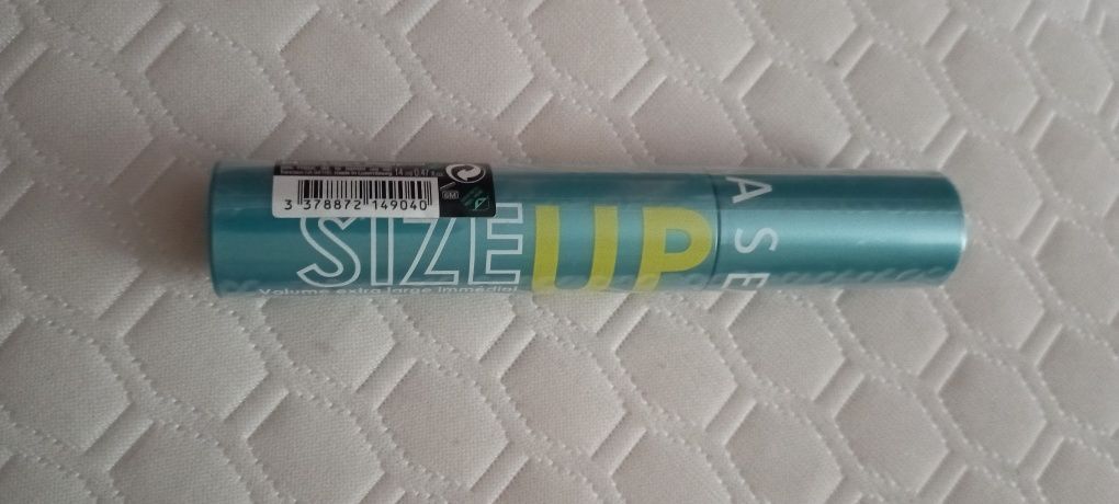 Tusz size Up wodoodporny Sephora